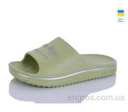 Шлепки Progress